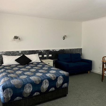 Motel Wingrove Corowa Dış mekan fotoğraf