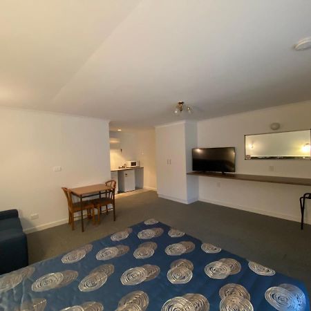Motel Wingrove Corowa Dış mekan fotoğraf
