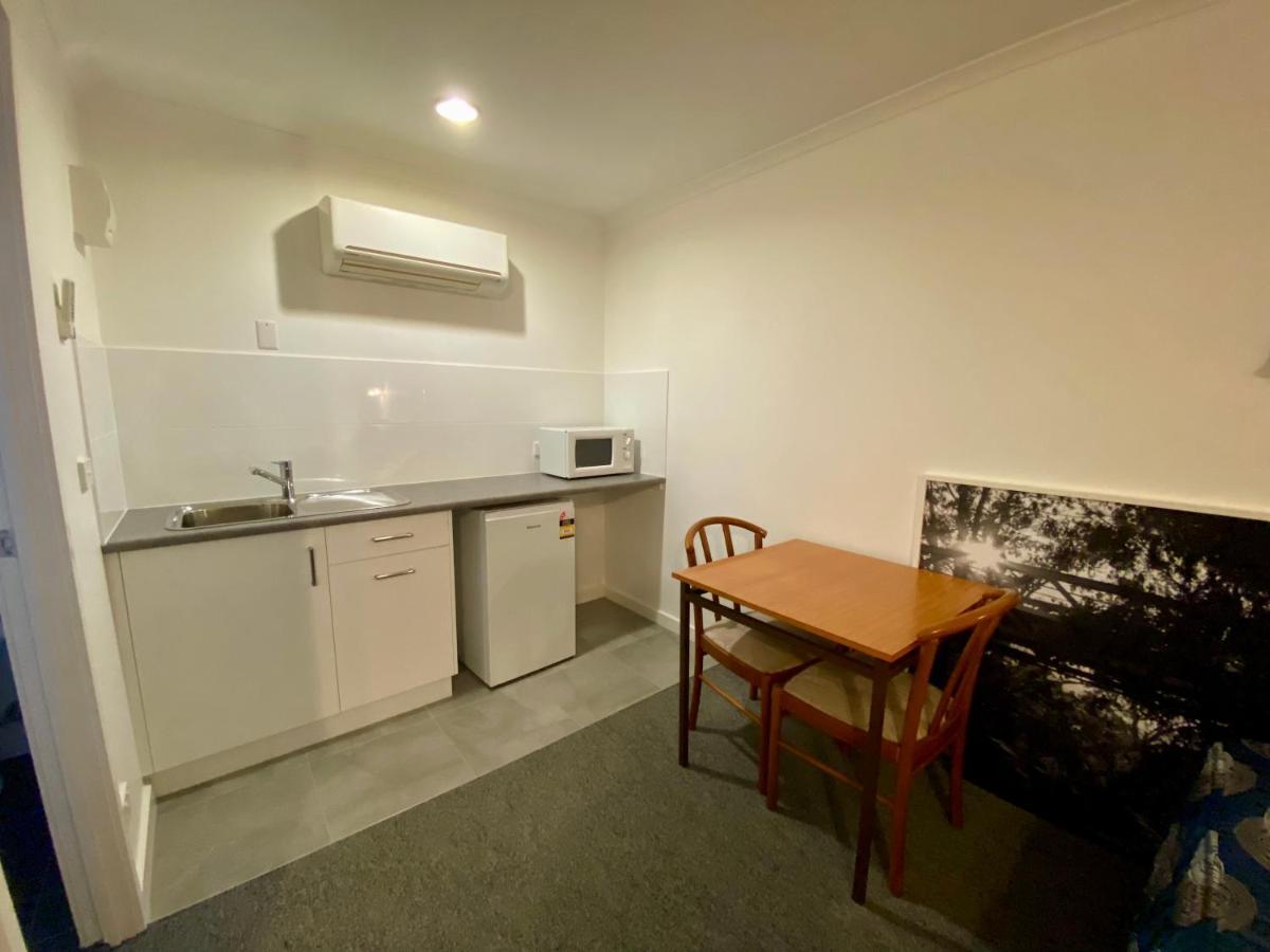 Motel Wingrove Corowa Dış mekan fotoğraf