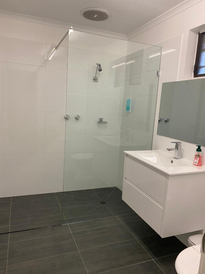 Motel Wingrove Corowa Dış mekan fotoğraf
