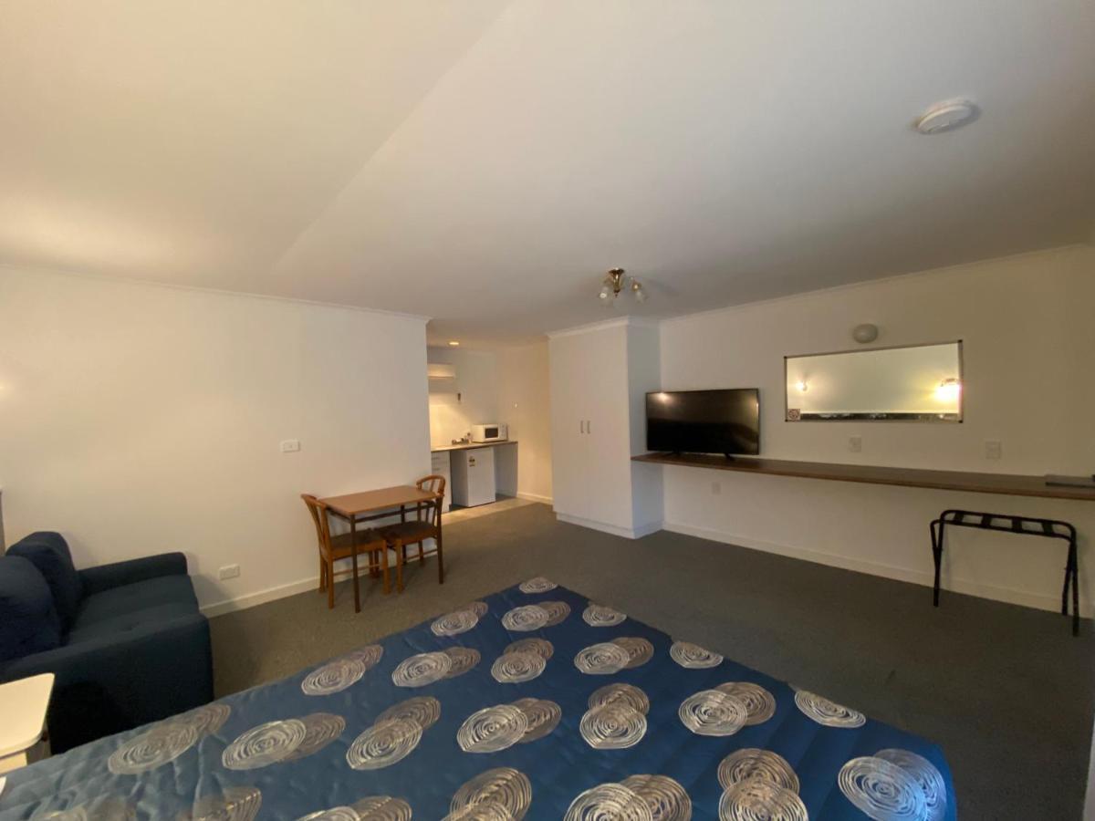 Motel Wingrove Corowa Dış mekan fotoğraf