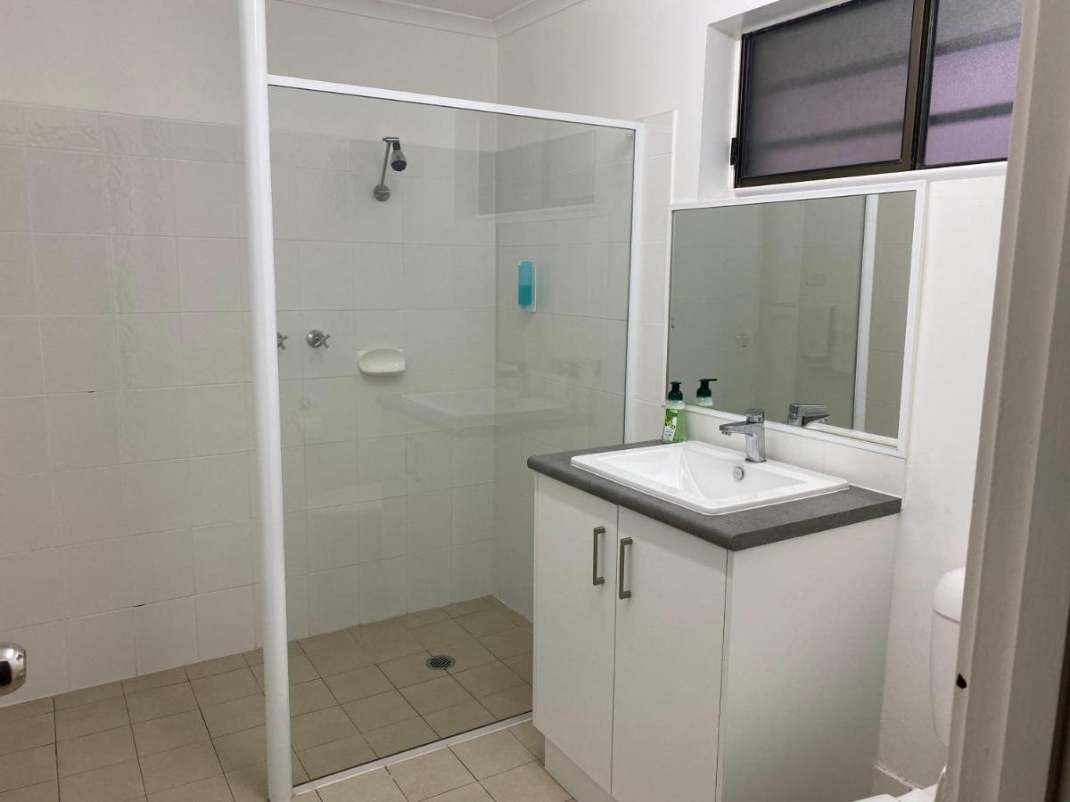 Motel Wingrove Corowa Dış mekan fotoğraf