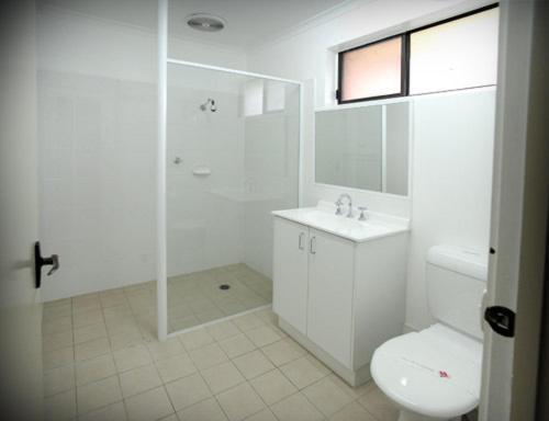Motel Wingrove Corowa Oda fotoğraf
